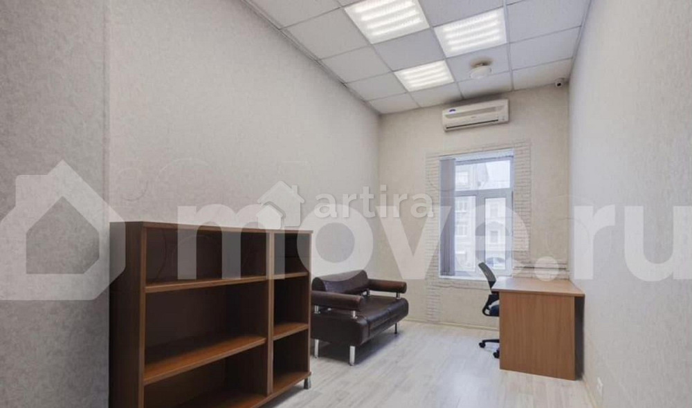 4-комн. квартира, 75.2 м2, 2/5 эт. Москва - изображение 4