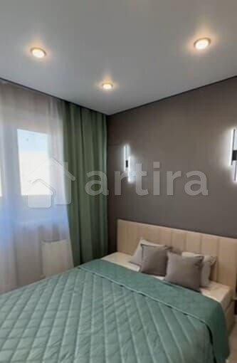 1-комн. квартира, 46 м2, 6/9 эт. Самара - изображение 3