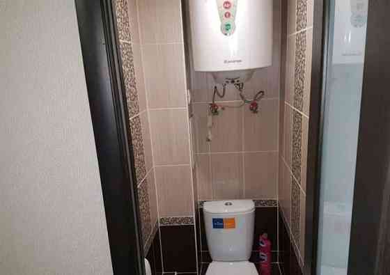 2-комн. квартира, 43 м2, 2/17 эт. Казань