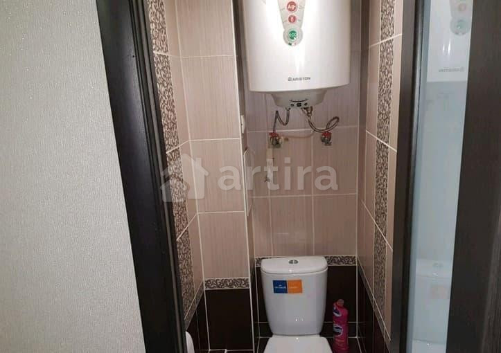 2-комн. квартира, 43 м2, 2/17 эт. Казань - изображение 5