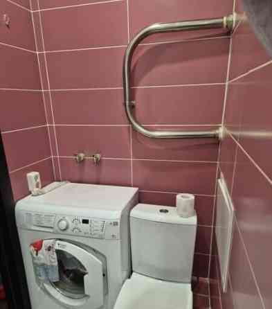 1-комн. квартира, 41 м2, 15/19 эт. Воронеж