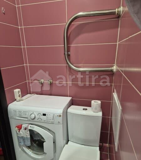 1-комн. квартира, 41 м2, 15/19 эт. Воронеж - изображение 4