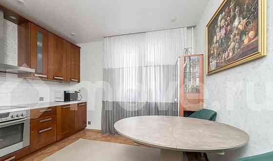 4-комн. квартира, 102 м2, 13/22 эт. Москва