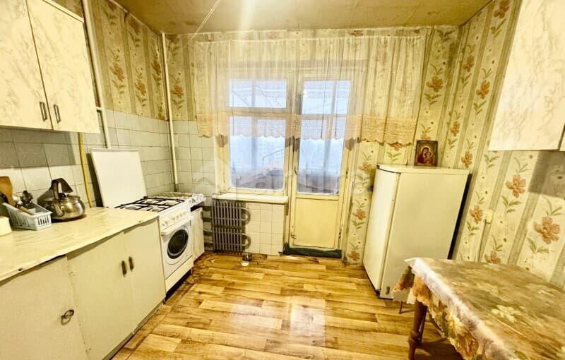 Комната, 16 м2, 4/5 эт. Электрогорск - изображение 4