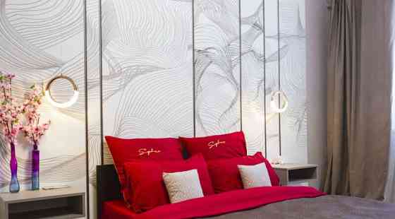 3-комн. квартира, 55 м2, 1/16 эт. Москва