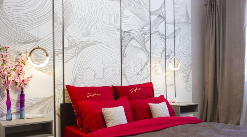 3-комн. квартира, 55 м2, 1/16 эт. Москва - изображение 1