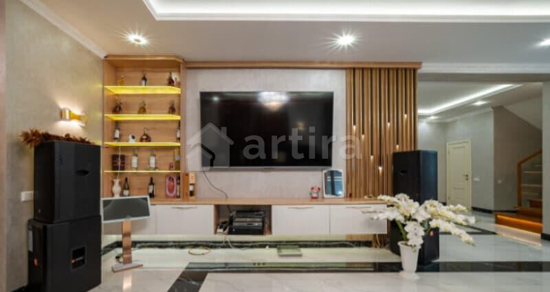 Дом, 600 м2 Новосибирск - изображение 16