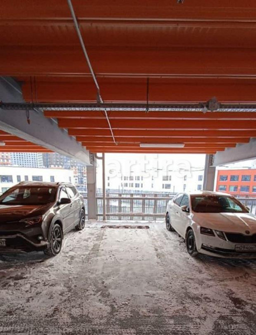 Гараж, 13.4 м2 Москва - изображение 5