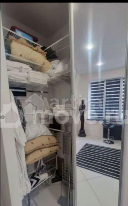 Студия, 15.4 м2, 1/5 эт. Москва - изображение 3