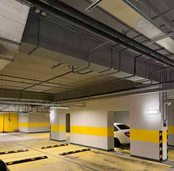 Гараж, 14.2 м2 Москва