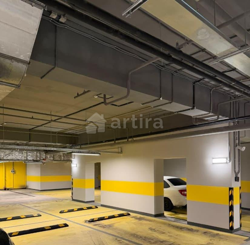 Гараж, 14.2 м2 Москва - изображение 5