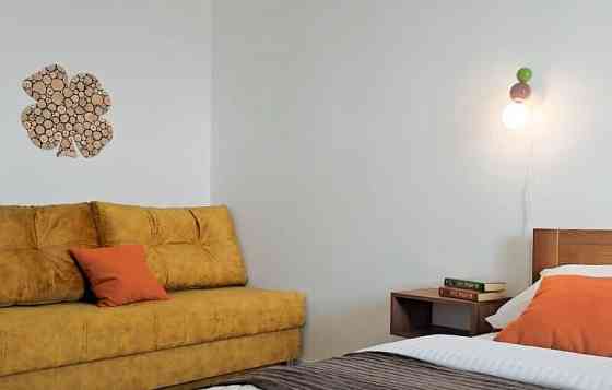 1-комн. квартира, 36 м2, 15/18 эт. Уфа