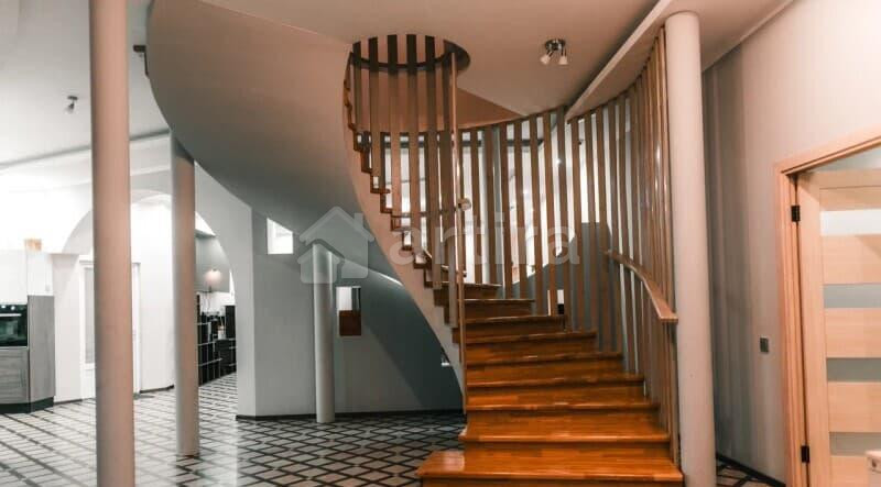 Коттедж, 700 м2 Чехов - изображение 13