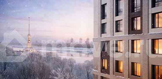 2-комн. квартира, 70.4 м2, 18/24 эт. Москва