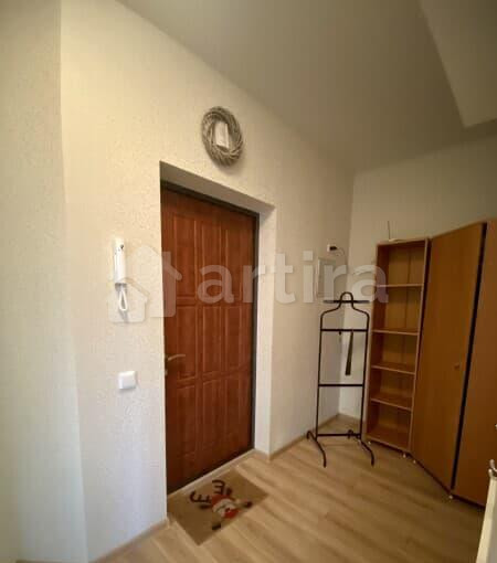 1-комн. квартира, 38 м2, 4/17 эт. Железнодорожный - изображение 9