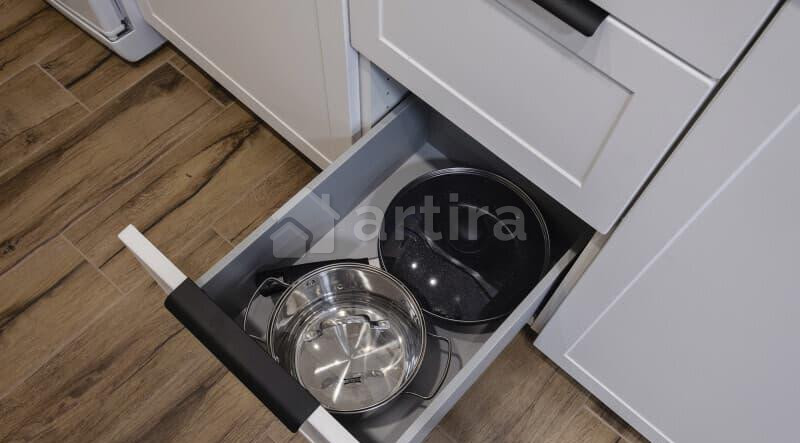 Студия, 20 м2, 1/5 эт. Подольск - изображение 7