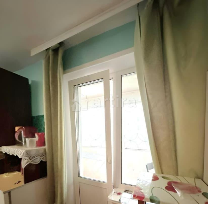 Комната, 24 м2, 4/9 эт. Кемерово - изображение 6