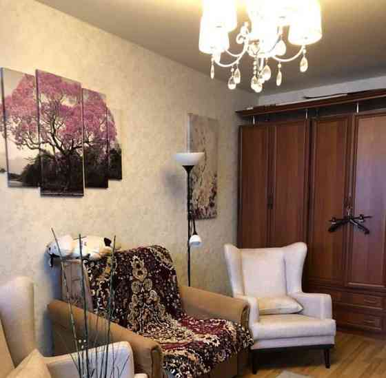 Комната, 20 м2, 9/18 эт. Москва