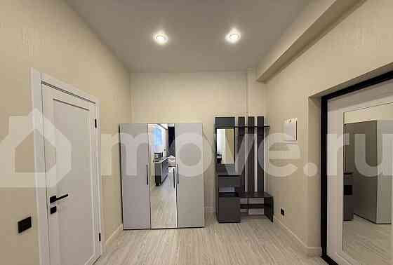 Студия, 32 м2, 1/5 эт. Москва