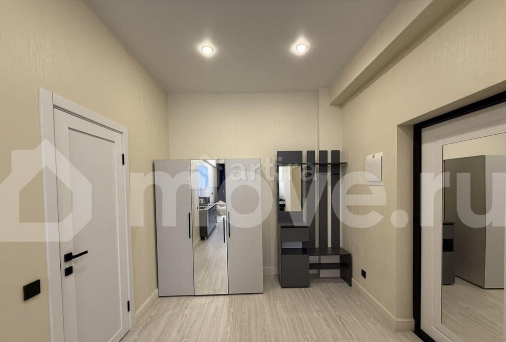 Студия, 32 м2, 1/5 эт. Москва - изображение 4