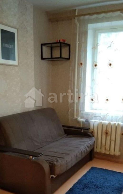 Комната, 18 м2, 2/9 эт. Ростов-на-Дону - изображение 1