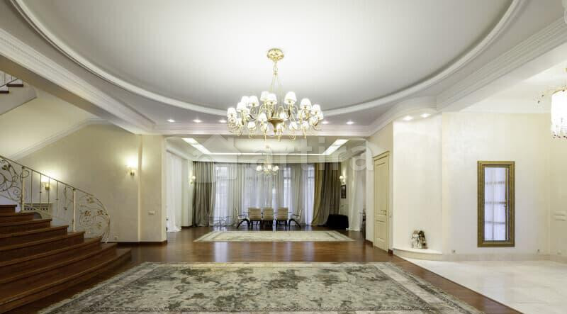 Коттедж, 1000 м2 Красногорск - изображение 12