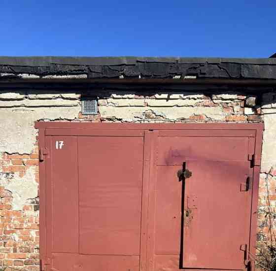 Гараж, 22 м2, 1/1 эт. Пермь