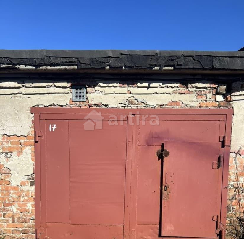 Гараж, 22 м2, 1/1 эт. Пермь - изображение 4