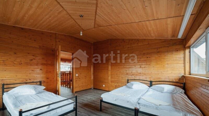 Коттедж, 500 м2 Одинцово - изображение 8