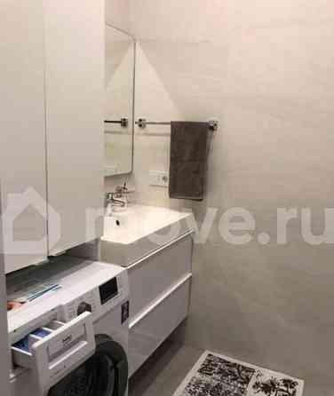 Студия, 15.2 м2, 1/2 эт. Москва