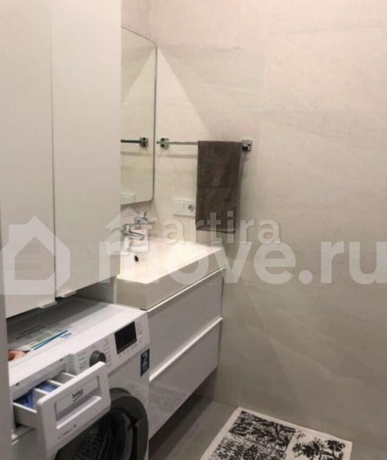 Студия, 15.2 м2, 1/2 эт. Москва - изображение 2