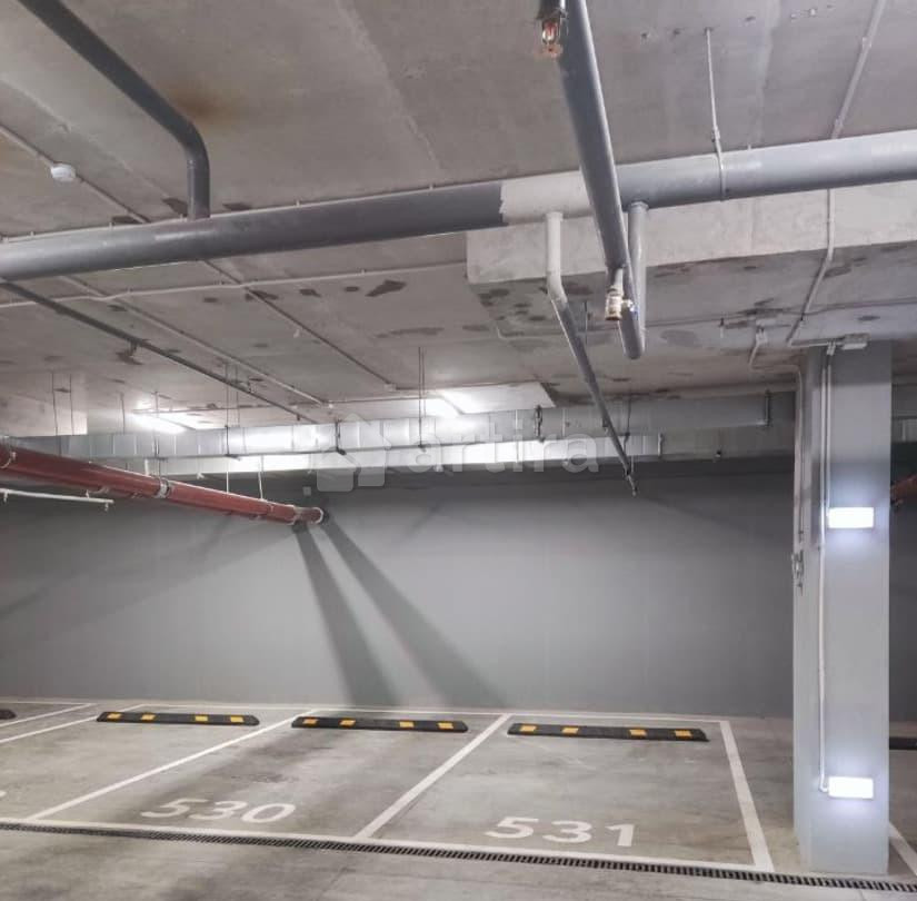 Гараж, 13.3 м2 Москва - изображение 1