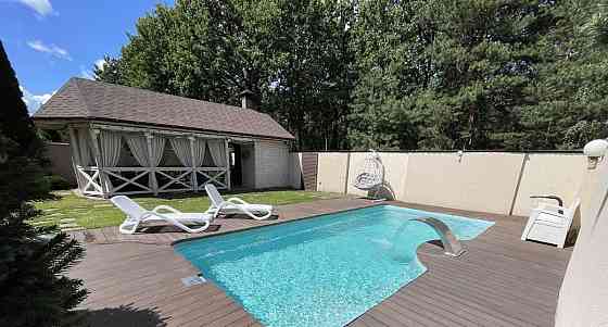 Дом, 235 м2, 5 соток, 3 эт. Рамонь