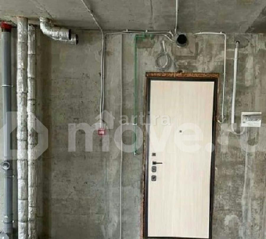 2-комн. квартира, 104.8 м2, 7/22 эт. Москва - изображение 2