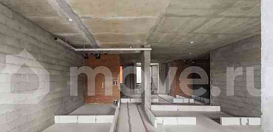 3-комн. пентхаус, 119 м2, 3/12 эт. Москва