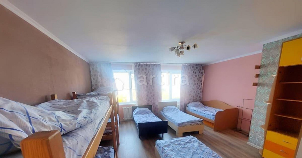 Дом, 200 м2, 8 соток, 2 эт. Симферополь - изображение 4