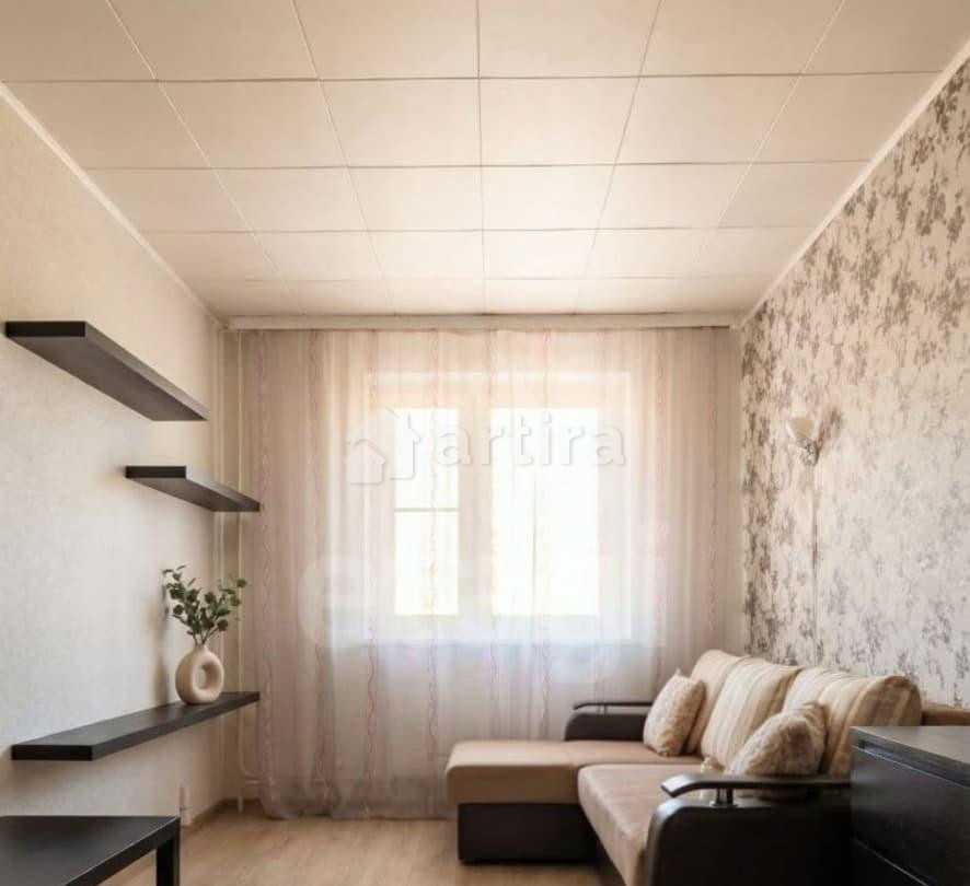 Комната, 14.2 м2, 10/17 эт. Москва - изображение 6