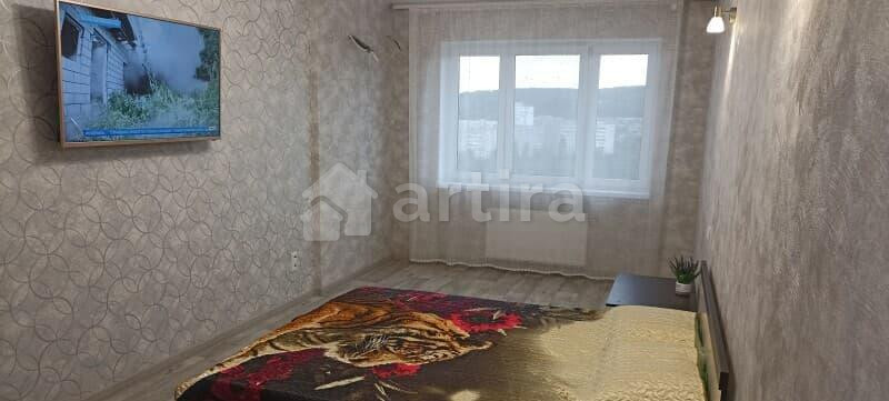 1-комн. квартира, 40 м2, 20/23 эт. Саратов - изображение 5