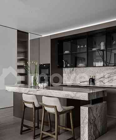 4-комн. квартира, 168 м2, 6/7 эт. Москва