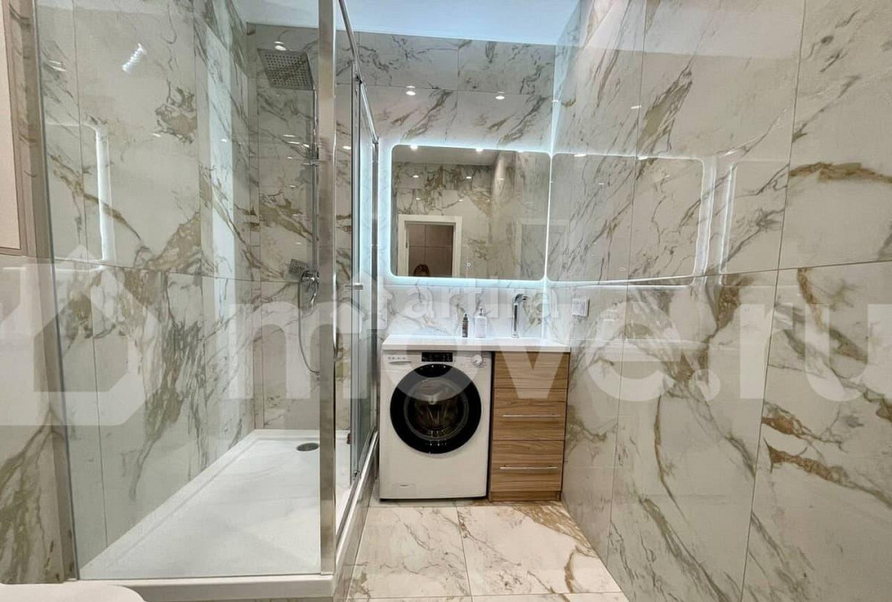 Студия, 24 м2, 7/20 эт. Москва - изображение 6