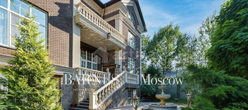 Дом, 1200 м2, 23 сотки, 2 эт. Одинцово - изображение 7