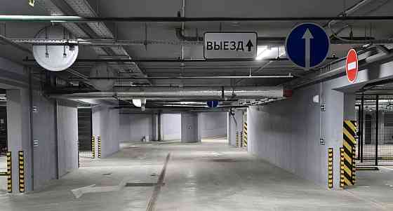 Гараж, 14.6 м2 Реутов