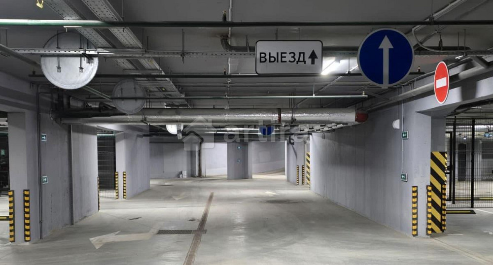 Гараж, 14.6 м2 Реутов - изображение 5