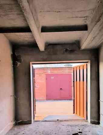 Гараж, 21 м2 Йошкар-Ола