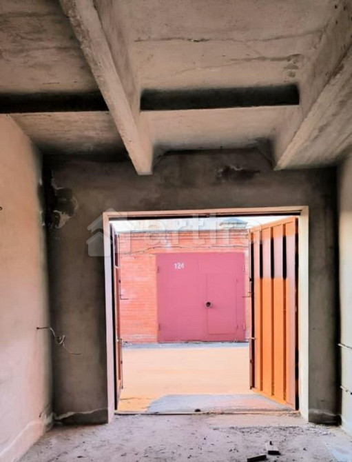 Гараж, 21 м2 Йошкар-Ола - изображение 3