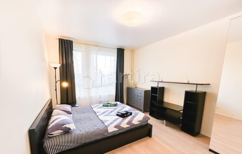 2-комн. квартира, 46 м2, 3/25 эт. Химки - изображение 11