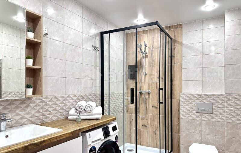 2-комн. апарт-ы, 41 м2, 1/3 эт. Архангельское - изображение 11