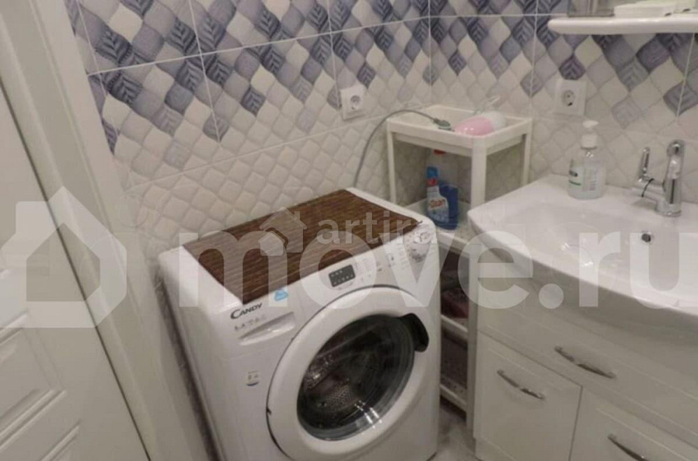 Студия, 14.8 м2, 2/2 эт. Москва - изображение 7