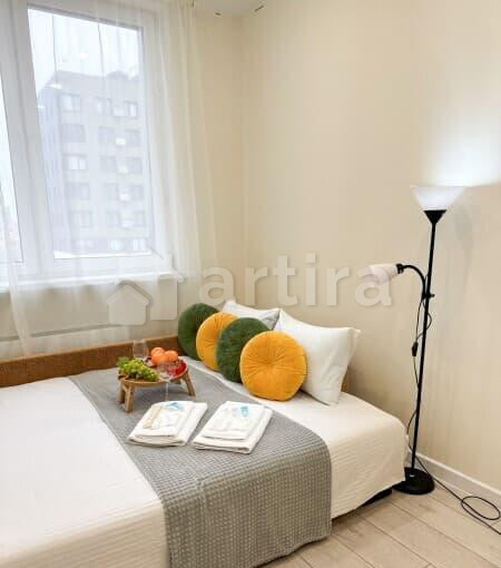 1-комн. квартира, 39 м2, 9/22 эт. Долгопрудный - изображение 4