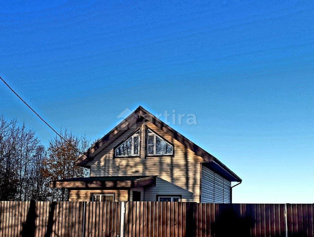 Дом, 130 м2, 10 соток, 2 эт. Ломоносов - изображение 3